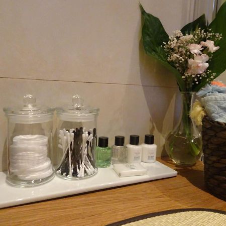 Mint Guest Room Μπέρμιγχαμ Εξωτερικό φωτογραφία