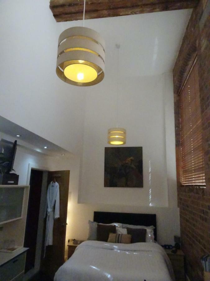 Mint Guest Room Μπέρμιγχαμ Εξωτερικό φωτογραφία