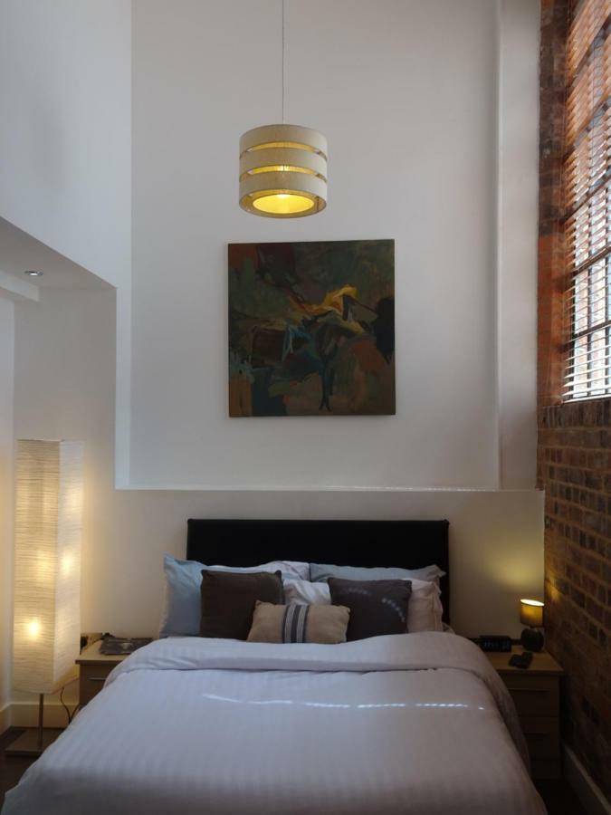 Mint Guest Room Μπέρμιγχαμ Εξωτερικό φωτογραφία