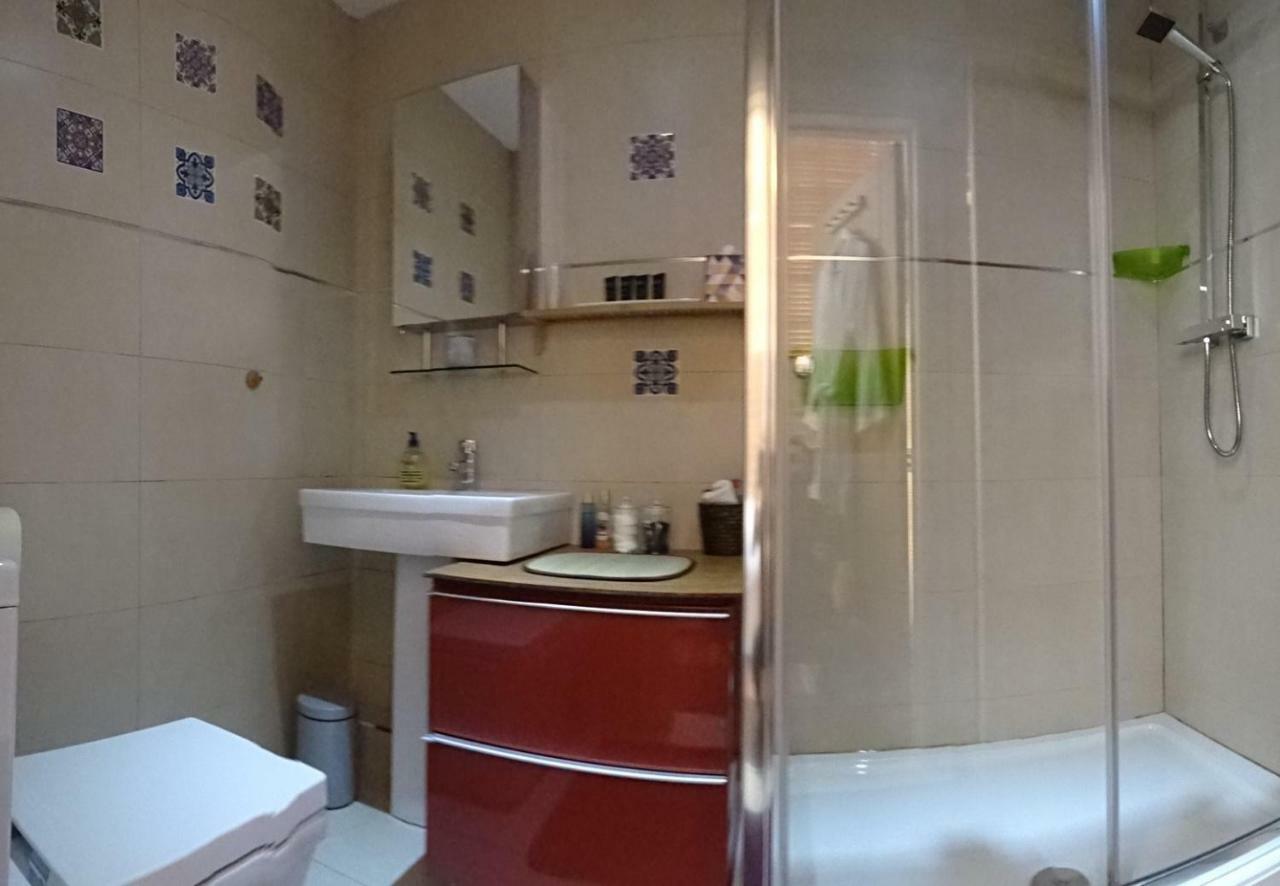 Mint Guest Room Μπέρμιγχαμ Εξωτερικό φωτογραφία