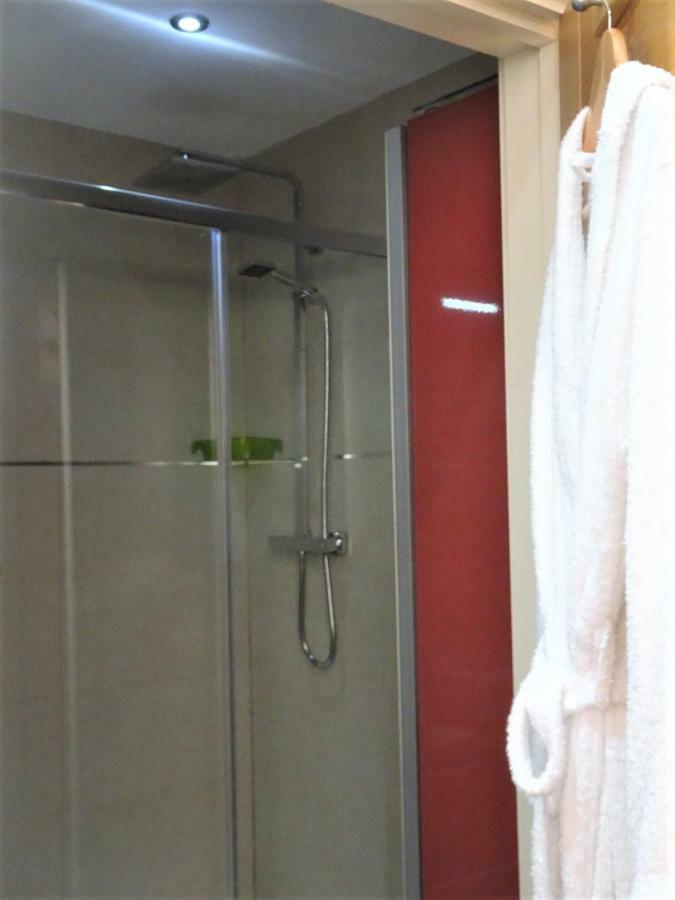 Mint Guest Room Μπέρμιγχαμ Εξωτερικό φωτογραφία